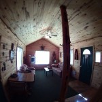 Bungalow Cabin Living